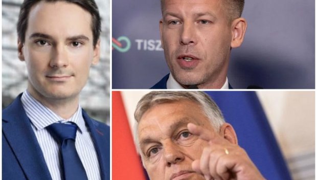 САМО В ПИК! Ето го големия сценарий зад идването на власт на Мадяр. Победата му може да се окаже пирова