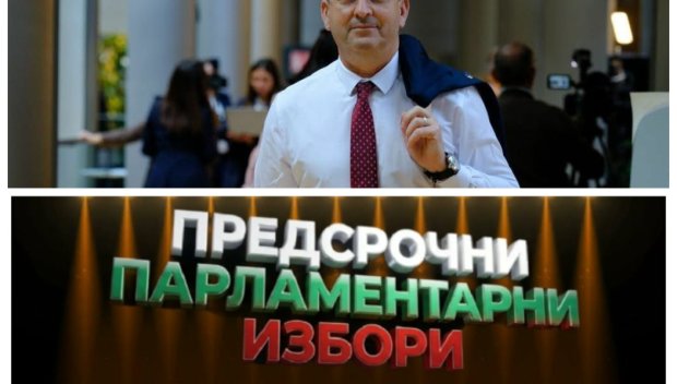 ИЗВЪНРЕДНО В ПИК TV! Асим Адемов разкрива сбъдват ли се прогнозите на вота и защо са възможни гаврите с българите с мюсюлмански имена (ВИДЕО)
