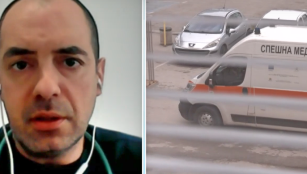 ПЕДИАТЪР: Един болен от морбили може да зарази почти всички неимунизирани в затворено помещение