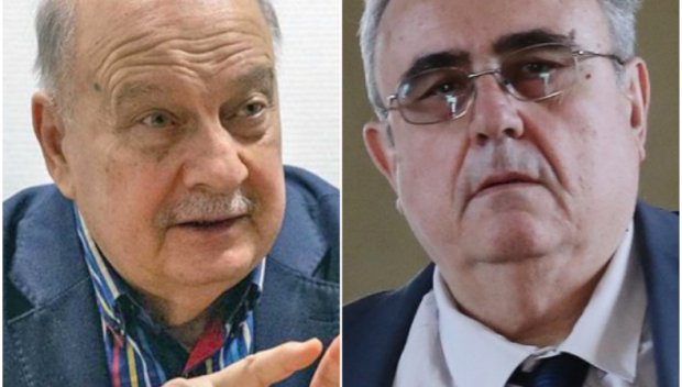 ПРАВО ТИ, КУМЕ, В ОЧИ! Георги Марков пред ПИК: Огнян Минчев е зациклил яко!