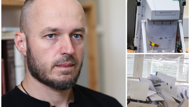 Доц. Стойчев пред ПИК TV: Не е важно дали има вълна, а какво е качеството на кандидатите (ВИДЕО)