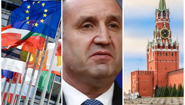 СКАЛА НА РАЗОЧАРОВАНИЕТО: Какво ще се случи с Радев в следващите месеци