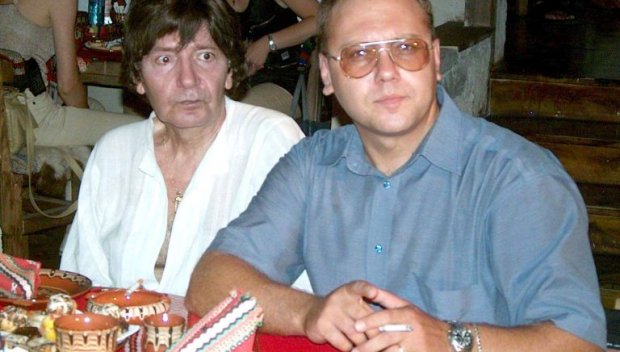 Синът на Емил Димитров: Баща ми си отиде омерзен от това, в което се превръща България