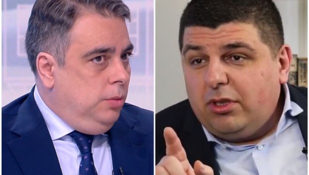 ВОЙНА ЗА ПРЕФЕРЕНЦИИ: Кокорчо на нож с дружките си от ДБ, харвардци дистанцирани от политическата просия на хората на Мирчев