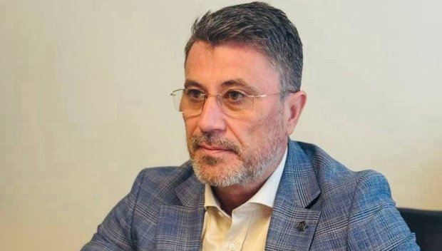 Бизнесменът Николай Филипов с отворено писмо до медиите, главния прокурор и посолствата на САЩ и Франция у нас заради Димитър Стоянов