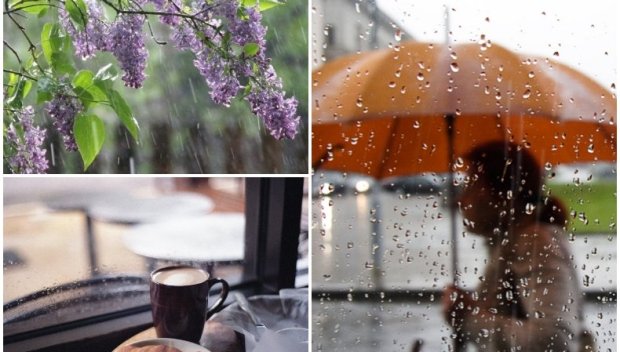 В ДЕНЯ ЗА РАЗМИСЪЛ: Стойте си вкъщи, валежи провалят излети и идеи за разходка (КАРТА)