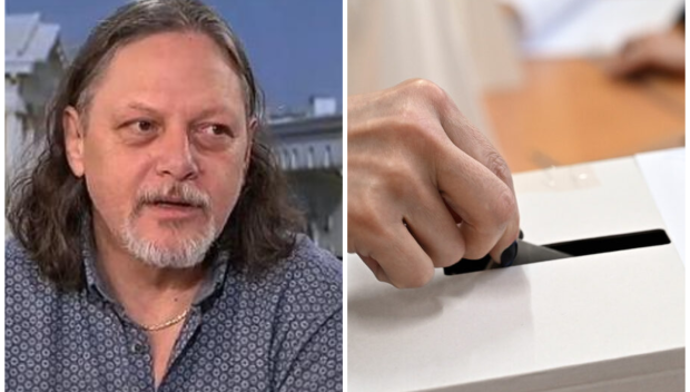 Нидал Алгафари пред ПИК TV: Цунамито се оказа мираж, изборите вървят с очакван резултат (ВИДЕО)