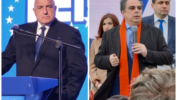 ОТРЕЗВЯВАНЕ: Изводите, които ГЕРБ и ППДБ следва да си направят след изборния ден