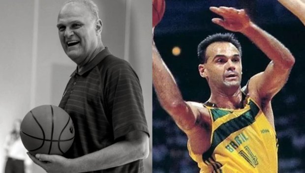 Почина един от най-великите реализатори в историята на баскетбола Оскар Шмид