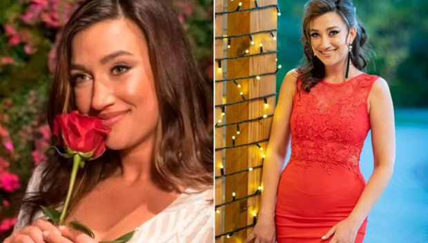 ШОК! Намериха звезда от Ергенът мъртва и полугола