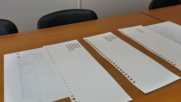 Районни избирателни комисии в страната нямат връзка с интернет