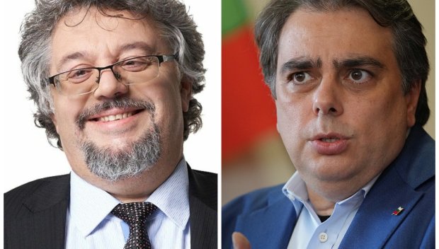 ТЪНЪК ЛЕД: Трус за ППДБ под Тепетата - Манол Пейков е на ръба, съдбата за кресливия депутат е в ръцете на Асен Василев