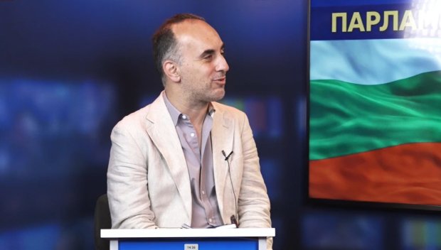 ГОРЕЩО В ПИК TV! Борис Ангелов: Пет партии влизат в НС, три са на границата. Избирателите ще са под 3 милиона (ВИДЕО)