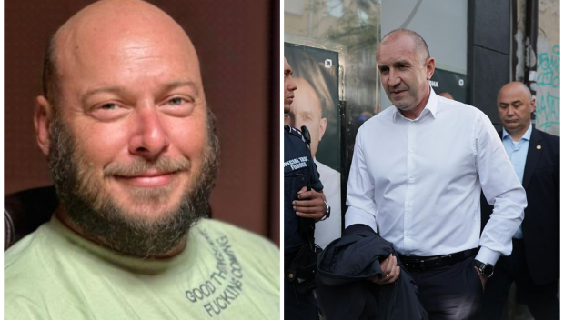 Виктор Димчев пред ПИК TV: Пълното мнозинство на Радев не е гаранция за пълен мандат (ВИДЕО)