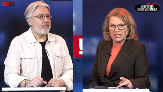 САМО В ПИК TV! Проф. Росен Стоянов с остри критики към врачките и оракулите преди изборите: Радев носи 100% отговорност за хората, които си е избрал (ВИДЕО)