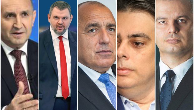 ЦИК с ГОРЕЩИ ДАННИ при над 60% обработени протоколи! Пет партии твърдо влизат в парламента - Прогресивна България води с 44,5% , борбата за второто място се ожесточава (ГРАФИКА)