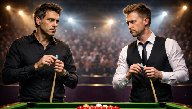 Легендарни виртуози участват на Световното първенство в „Крусибъл“