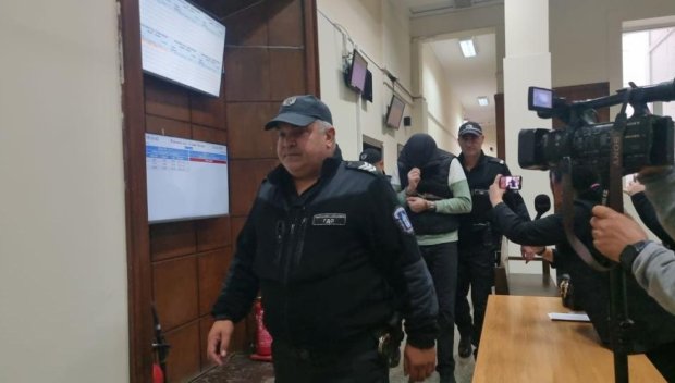 Дават ход на делото срещу двамата полицаи от Казанлък, обвинени в убийството на арестант