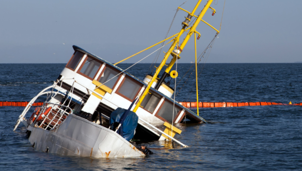 Трима убити при удар на САЩ по предполагаем кораб за наркотрафик