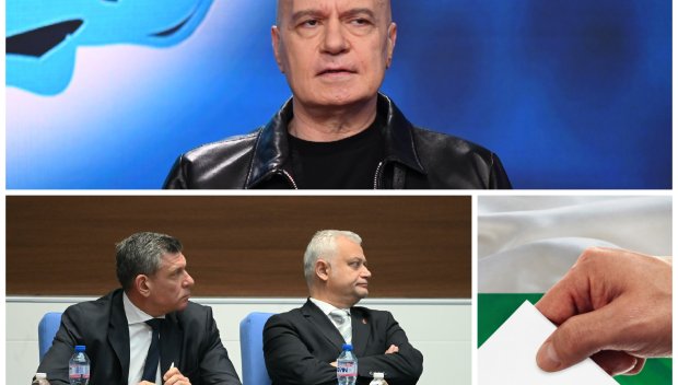 Слави БИЕ АЛАРМАТА: Тече безпрецедентен тормоз от МВР върху членовете на секционните комисии