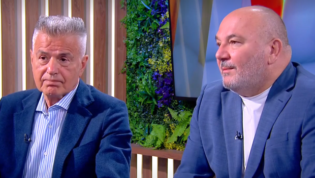 Красимир Дечев: България е като адронен колайдер - най-големият в Европа ценови ускорител