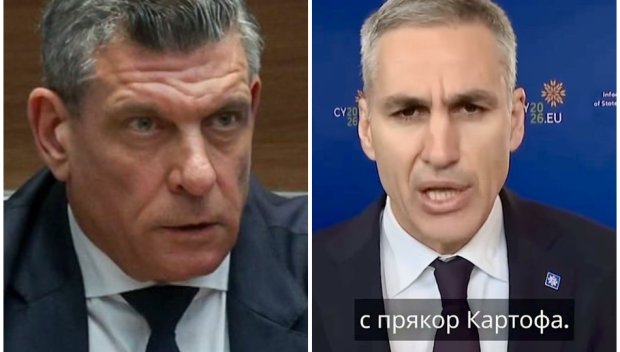 ППДБ кукувицата, избрана незаконно за служебен премиер, продължава да си измисля сюжети