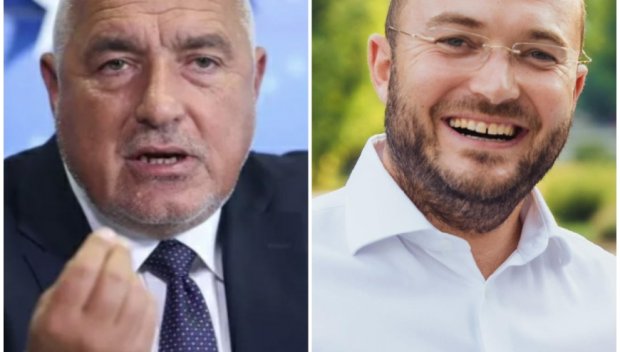 ИЗНЕНАДА В ГЕРБ! Георги Георгиев се отказа от депутатското място