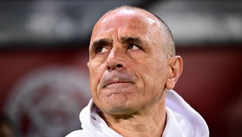 НА ВНИМАНИЕТО НА ГОНЗО: Словакия остана без селекционер