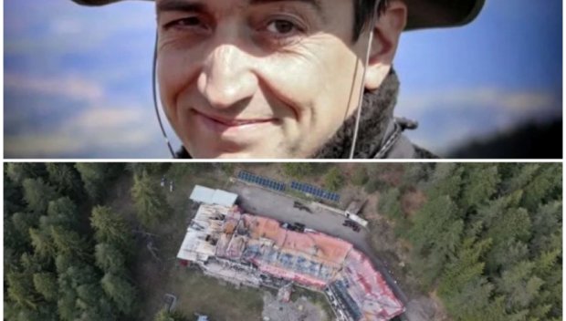 НОВО РАЗКРИТИЕ! Разследващите открили още една гилза на Петрохан