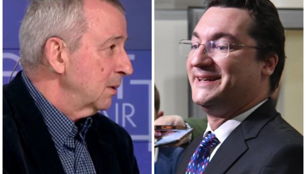 РАЗТЪРСИ ЛЕВИЦАТА: Георги Пирински разкри основната причина за краха на БСП