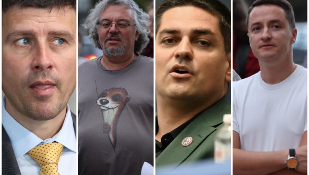 ДОБРИТЕ НОВИНИ СЛЕД ИЗБОРИТЕ: Руди Гела си замина, Ивелин ще храни кокошките, ПП и ДБ омразно си крещят през тумбака на Манола....