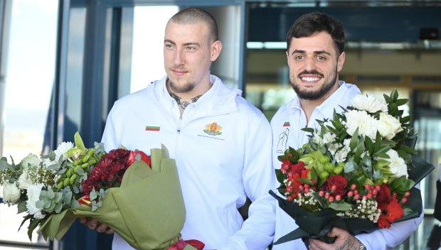 ЕУФОРИЯ! Карлос Насар се завърна по шампионски (СНИМКИ)