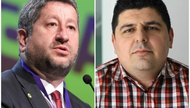 Писателят Веселин Стаменов приключи Да, България: Скъпо, лустросано недоносче на задкулисието! Титаните на мисълта Мирчев и Иванов сега лазят на колене пред Асен Василев