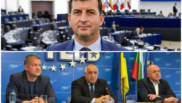 Бившият евродепутат Асим Адемов прозря истината за катастрофалния резултат на ГЕРБ - не е заради ППДБ и ДПС, а заради тези вътрешнопартийни грешки