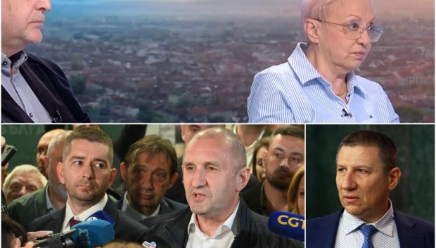 АНАЛИЗАТОРИ: Хората очакват да живеят по-добре - това е основният мандат. Реалната реформа ще се познае по действията, а не по заявките