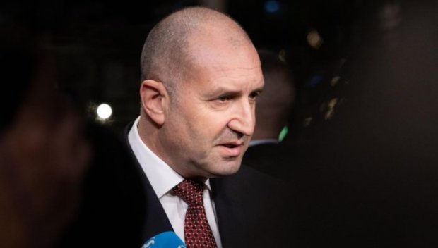 Радев готви големи промени с министерствата