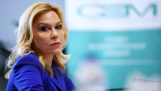 Парламентът прие годишния отчет на СЕМ