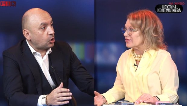 САМО В ПИК TV! Топ експертът Васил Грудев алармира: Новата власт спешно да подхване темата със земеделието, защото иначе... (ВИДЕО)