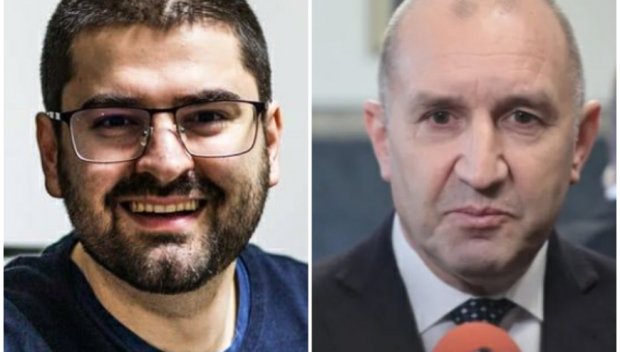 Предложиха на Радев да направи министерство, което ще спаси България от изчезване