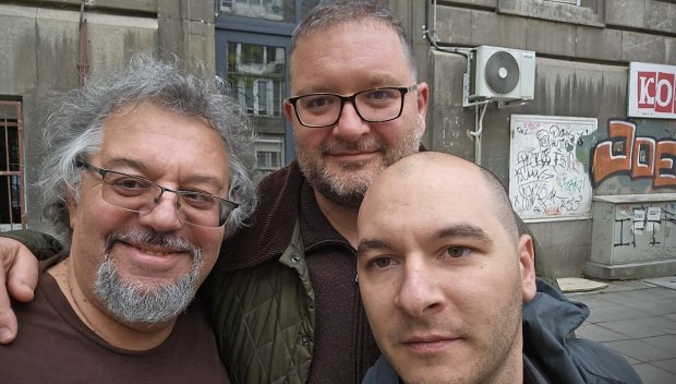НАПРЕЖЕНИЕТО СЕ ПОКАЧВА: В ДБ се гневят на Асен Василев: Лиши ни от Явор Божанков, сега е на път да ни лиши и от Манол Пейков