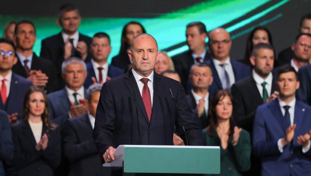 МИСТЕРИЯТА ПАДНА: Ето кой ще е номинацията на Прогресивна България за премиер