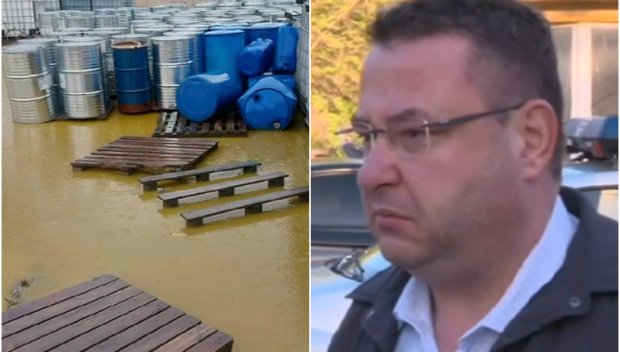 След разлива на пестициди във Великотърновско - хората се притесняват за водоизточниците