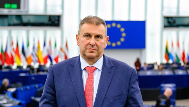 Емил Радев за прегазеното куче Мая: Обвиняем има, но разследването продължава