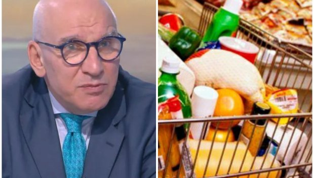 БИВШ БАНКЕР ГИ РАЗОБЛИЧИ: Алчни търговци стоят зад инфлацията