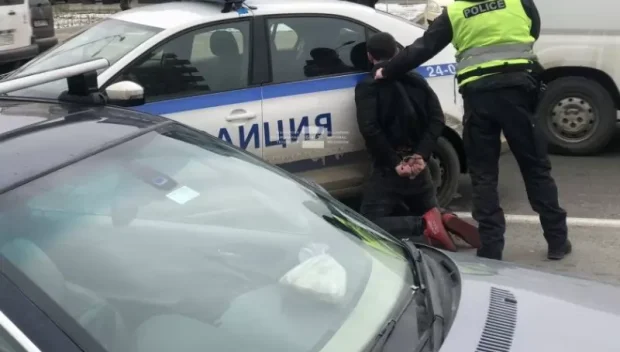 Гонка между двама млади шофьори в София, предвижда се глоба от 1533 евро