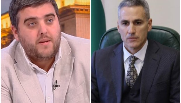 Синдикалист ПОДПУКА Гюровците - разкритикува служебната власт и даде положителна оценка на новата