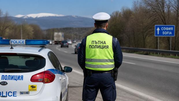МВР с мащабни акции срещу гонките и опасното шофиране в страната