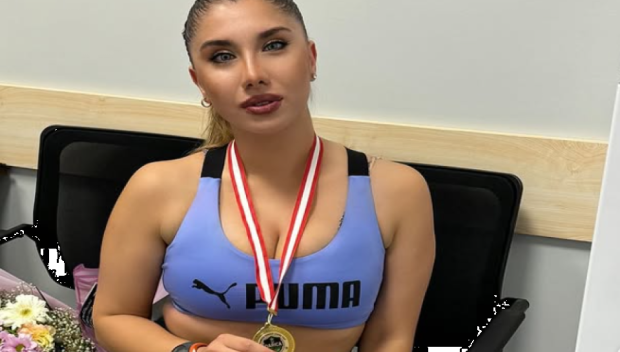 Арестуваха надарена съдийка в нощен клуб заради кокаин