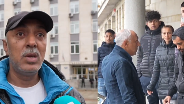 Жесток побой над глухоням мъж в Габрово, животът му е в опасност