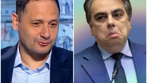 Петър Витанов РАЗКРИ предлагал ли се е Асен Василев за финансов министър. Ето кои ще са първите стъпки на новия кабинет